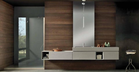 Bathrooms 家具产品集 - Modulnova 第 4 页