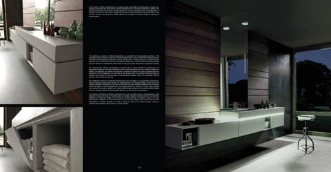 Bathrooms 家具产品集 - Modulnova 第 5 页