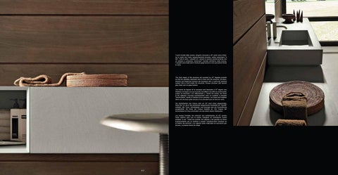 Bathrooms 家具产品集 - Modulnova 第 6 页