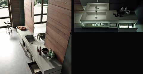 Bathrooms 家具产品集 - Modulnova 第 7 页