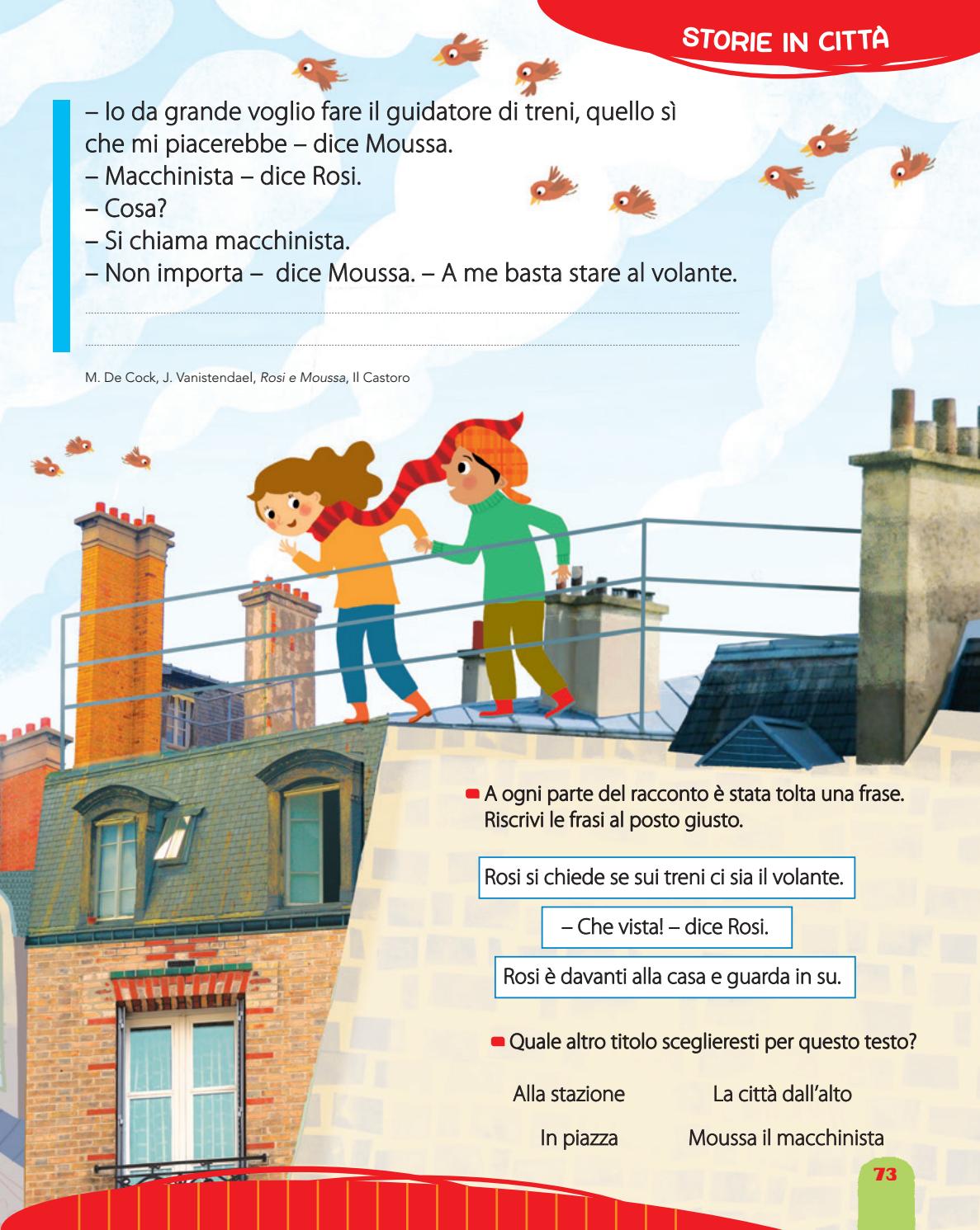 Giorni Di Scuola 2 Letture Vebuka Com