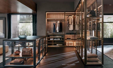 家居 - Molteni&C 第 17 页
