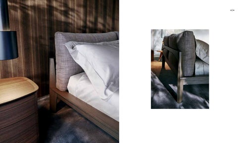 家居 - Molteni&C 第 20 页