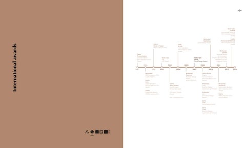 家居 - Molteni&C 第 6 页