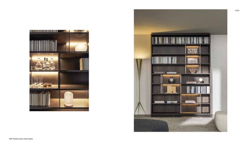 家居 1- Molteni&C 第 18 页
