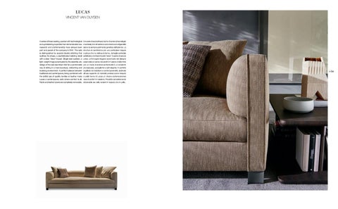 Living Sistems: Sofas- Molteni&C 第 14 页