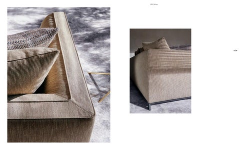 Living Sistems: Sofas- Molteni&C 第 16 页
