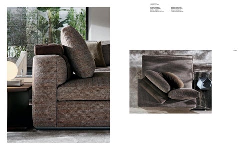Living Sistems: Sofas- Molteni&C 第 7 页