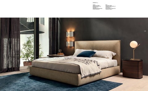 Sleeping 家具产品集 - Molteni&C 第 10 页