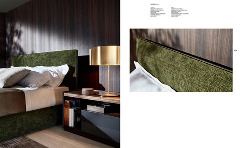 Sleeping 家具产品集 - Molteni&C 第 11 页
