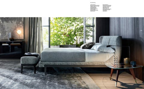 Sleeping 家具产品集 - Molteni&C 第 14 页