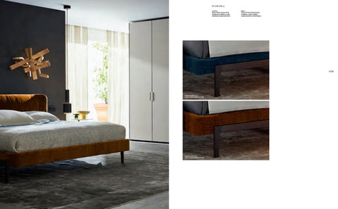 Sleeping 家具产品集 - Molteni&C 第 15 页