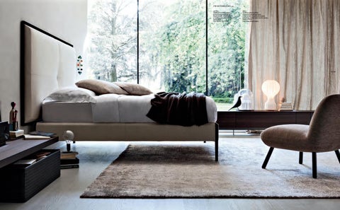 Sleeping 家具产品集 - Molteni&C 第 22 页