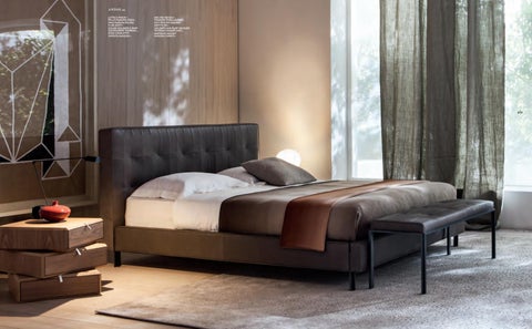 Sleeping 家具产品集 - Molteni&C 第 6 页