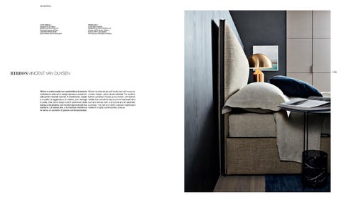 Sleeping 家具产品集 - Molteni&C 第 9 页