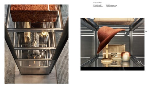Night Systems 家具产品集 - Molteni&C 第 14 页