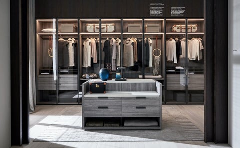 Night Systems 家具产品集 - Molteni&C 第 22 页
