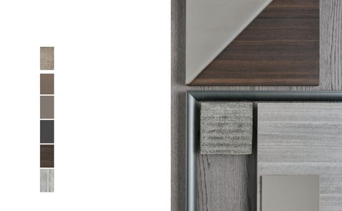 Night Systems 家具产品集 - Molteni&C 第 4 页
