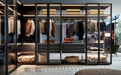 Night Systems 家具产品集 - Molteni&C 第 9 页