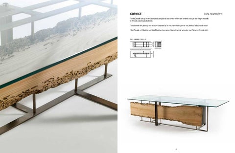 Briccole 家具产品集 - RIVA1920 第 23 页