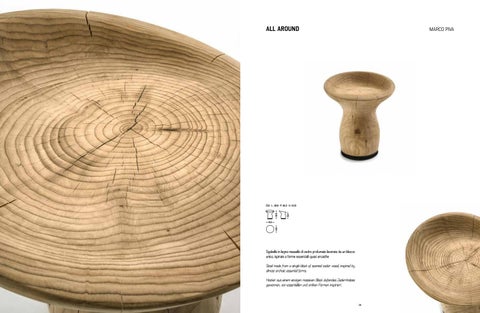 Cedro 家具产品集 - RIVA1920 第 13 页