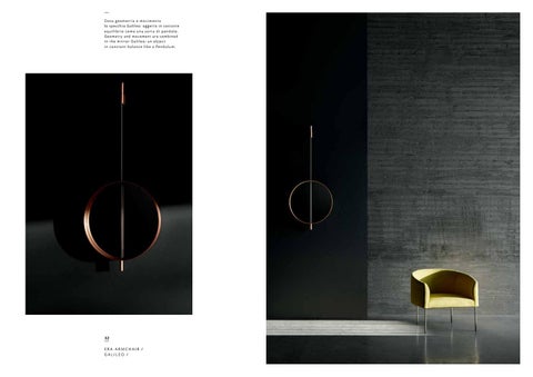 Whitebook- Living Divani 第 17 页