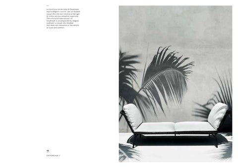 Whitebook- Living Divani 第 23 页