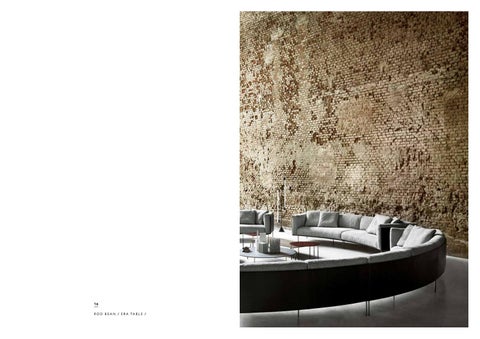 Whitebook- Living Divani 第 9 页