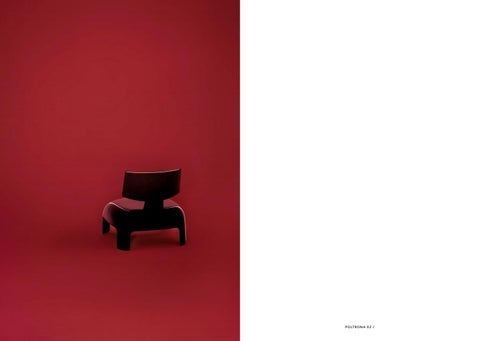 The Uncollected 家具产品集 - Living Divani 第 10 页