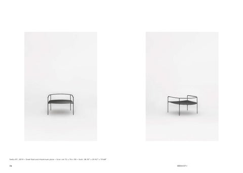 The Uncollected 家具产品集 - Living Divani 第 20 页