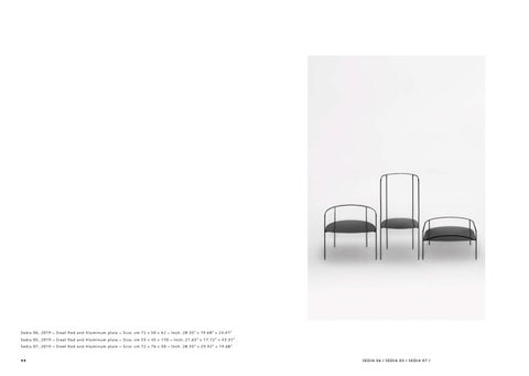 The Uncollected 家具产品集 - Living Divani 第 24 页