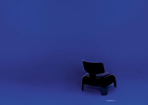 The Uncollected 家具产品集 - Living Divani 第 8 页