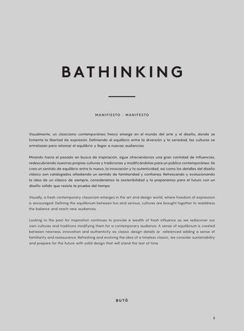 卫浴 Design - BUTO 第 5 页