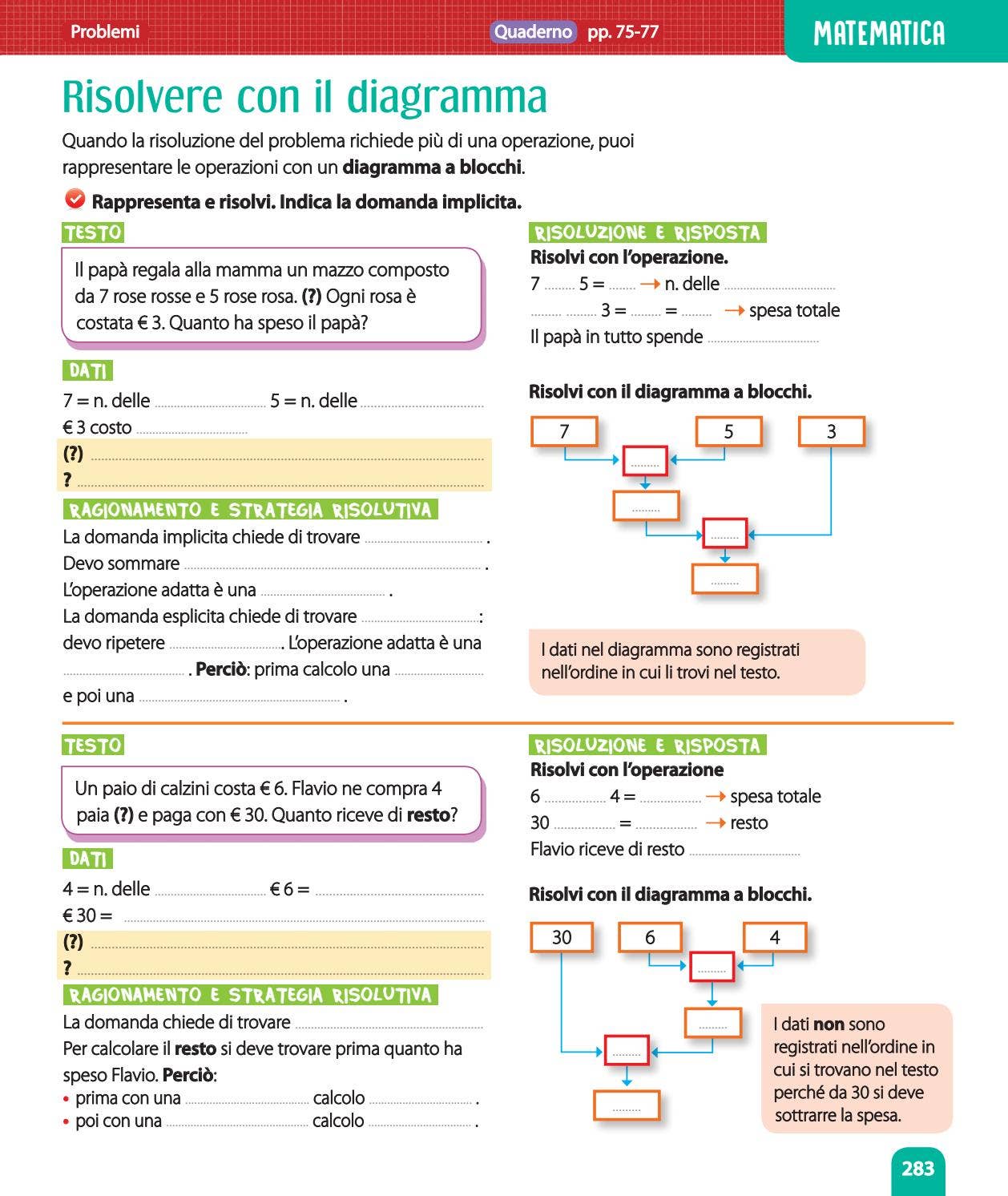 Geniale 4 by Gruppo Editoriale Raffaello - Issuu