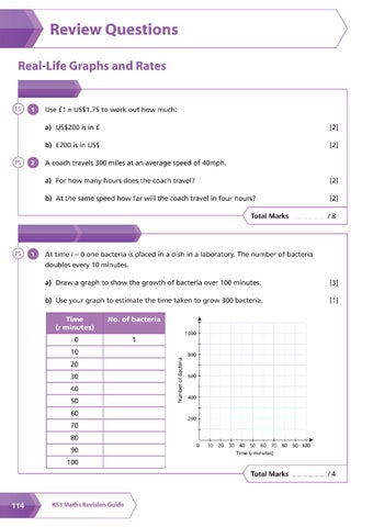 Collins KS3 Maths (Higher) Complete revision & practice by Collins - Issuu