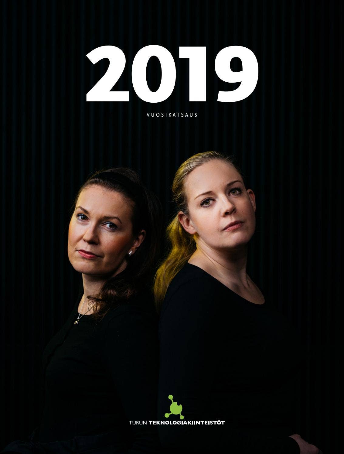 Vuosikatsaus 2019