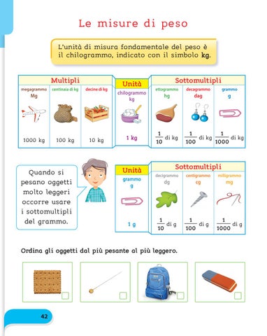 Io imparo facile 3 - Discipline by Gruppo Editoriale Raffaello - Issuu