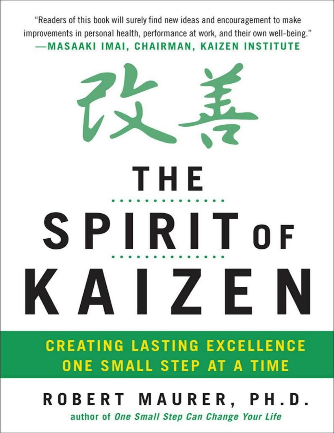 kaizen foam alternative
