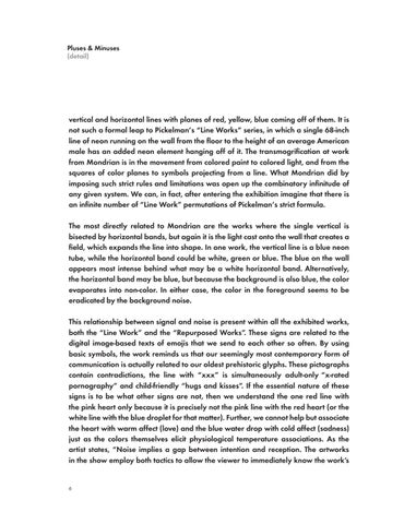 JASON PICKLEMAN- 灯饰 Reading 第 8 页