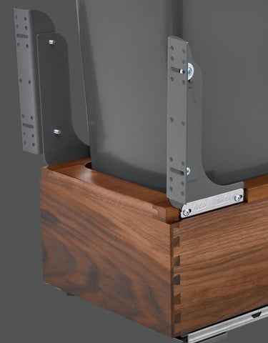 Rev-A-Shelf 灯饰目录 · Canada 2020 Specification 指南 第 9 页