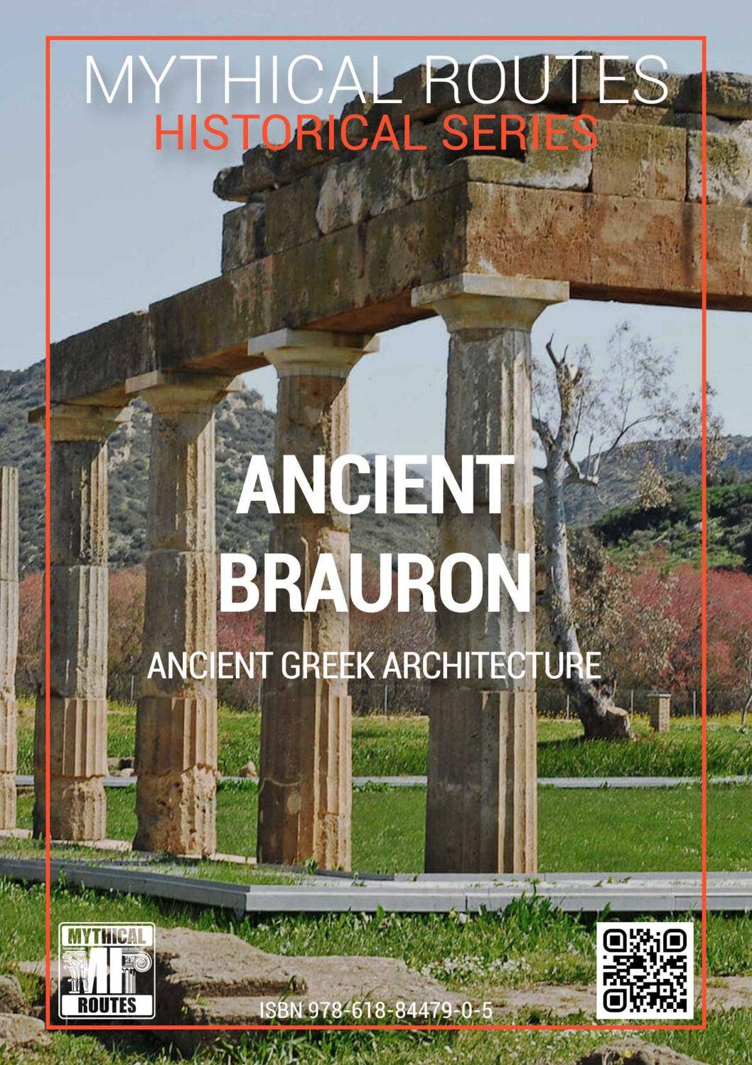 Ancient Brauron by Mythical Routes - Issuu