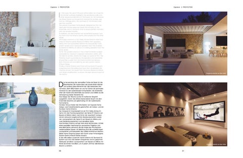 Espacio 家居 Design 2019-2020 第 16 页