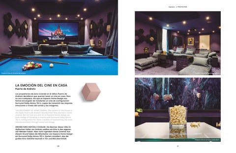 Espacio 家居 Design 2019-2020 第 21 页