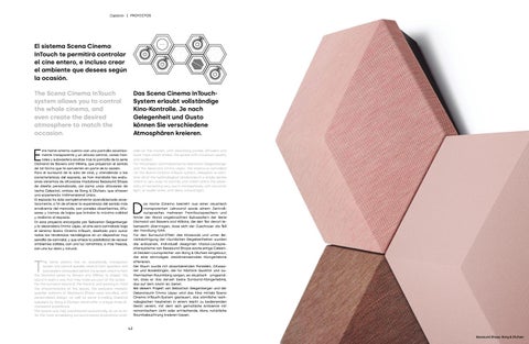 Espacio 家居 Design 2019-2020 第 22 页
