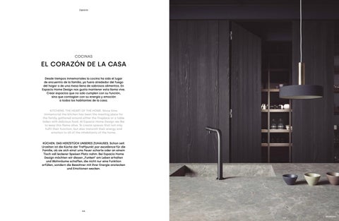 Espacio 家居 Design 2019-2020 第 23 页