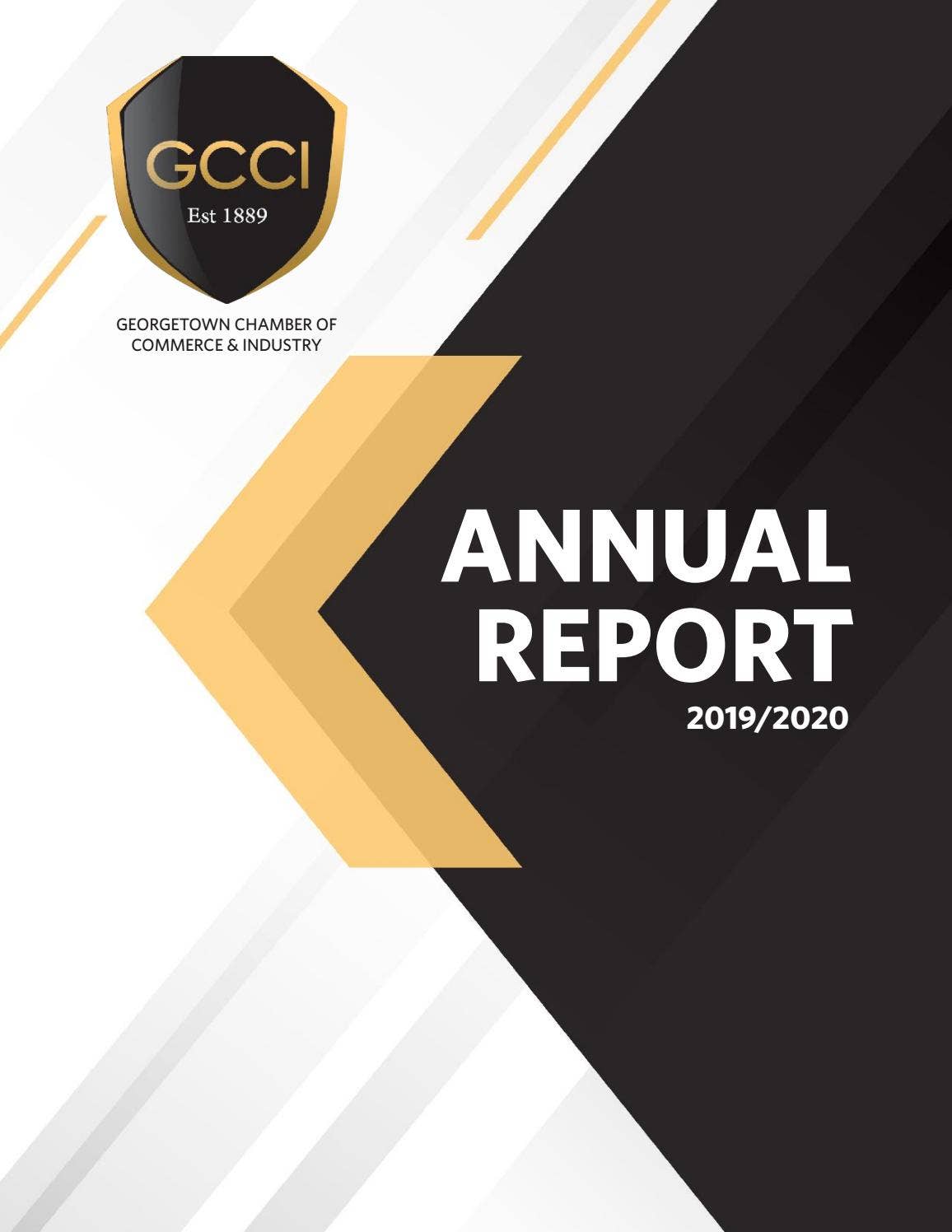 GCCI Annual Report 2019/2020 by GxMedia - Issuu