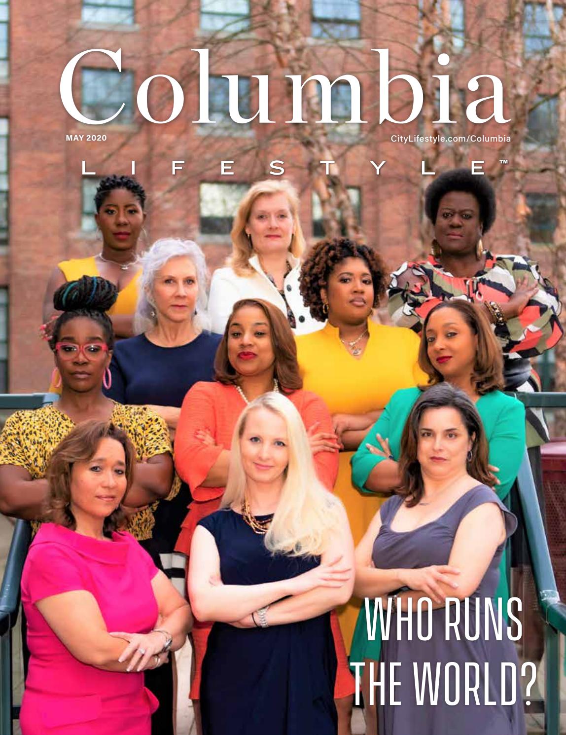 Columbia, MD May 2020 by City Lifestyle Issuu