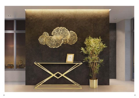 mobiliario decorativo 家居 软装 ARTECONDE - Glam 第 10 页
