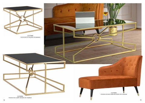 mobiliario decorativo 家居 软装 ARTECONDE - Glam 第 16 页