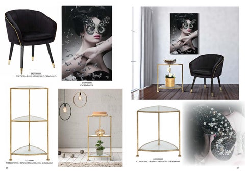 mobiliario decorativo 家居 软装 ARTECONDE - Glam 第 22 页